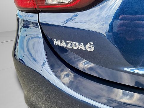 Used 2019 MAZDA MAZDA6 Touring FWD image 31