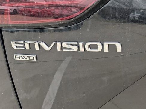 New 2026 Buick Envision Sport Touring image 7