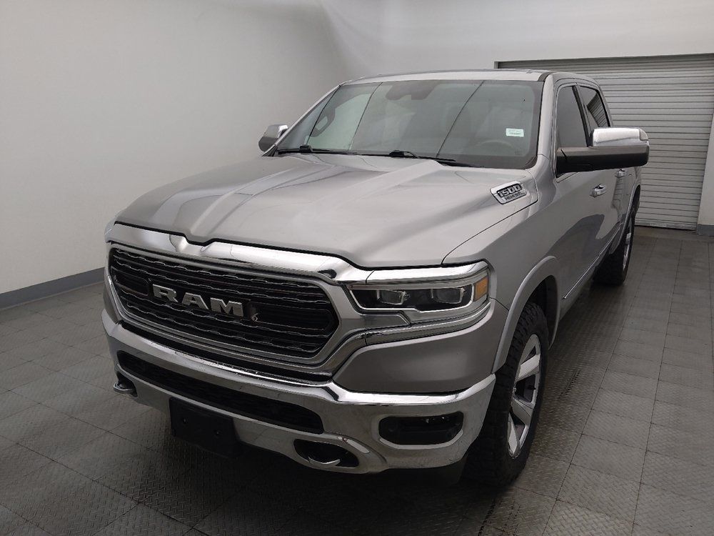 Used 2019 RAM 1500 Limited RWD image 15