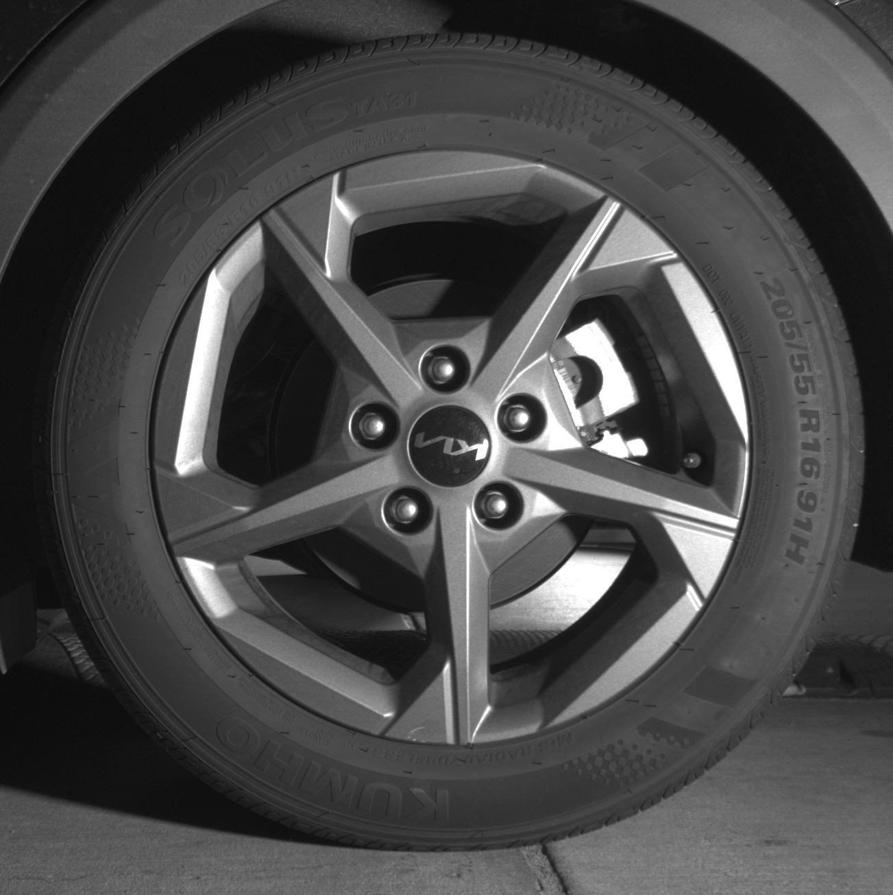 Used 2026 Kia K4 FWD image 22