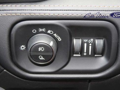 Used 2026 RAM 1500 Tungsten w/ Bed Utility Group AWD/4WD image 21