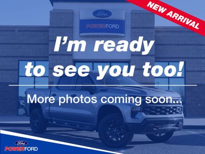 Used 2023 Chevrolet Silverado 1500 Custom Trail Boss w/ LPO, Dark Essentials Package