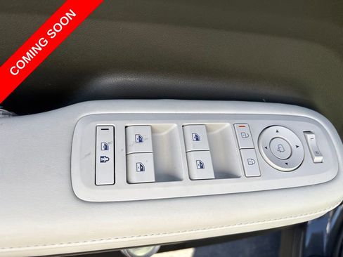 Used 2025 Hyundai Santa Fe Calligraphy AWD/4WD image 21