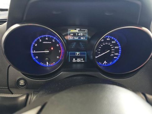 Used 2018 Subaru Legacy 2.5i Premium w/ Eyesight & BSD & Rcta & HBA AWD/4WD image 9