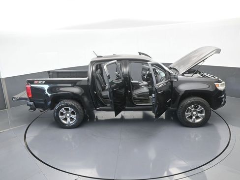 Used 2016 Chevrolet Colorado Z71 image 72