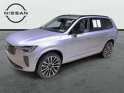 Used 2026 Volvo XC90 B6 Ultra