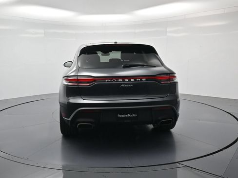 Certified 2026 Porsche Macan AWD/4WD image 29