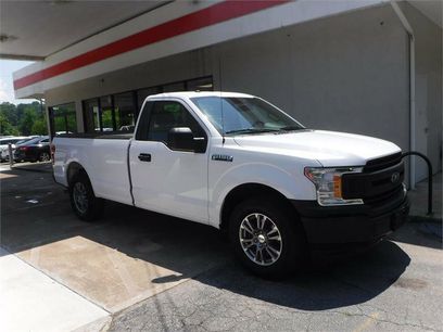 Used 2019 Ford F150 XL w/ Equipment Group 101A Mid