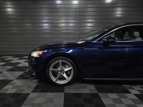 Used 2019 Audi A5 2.0T Premium w/ Convenience Package image 38