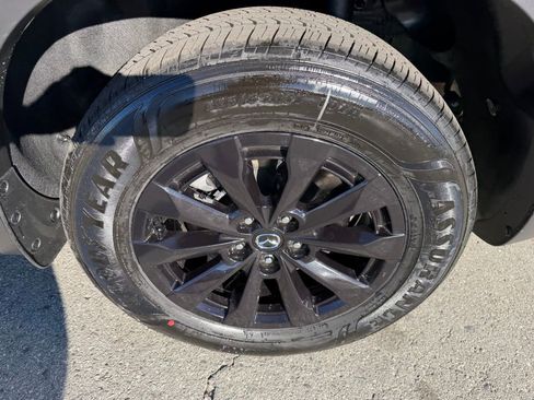 New 2026 MAZDA CX-50 AWD 2.5 Hybrid w/ Weather Package image 13