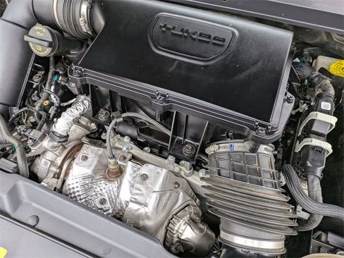 Certified 2023 Jeep Compass Limited image 30