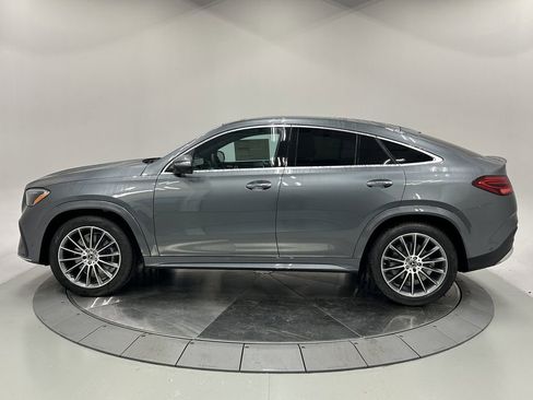 New 2026 Mercedes-Benz GLE 450 4MATIC Coupe image 4