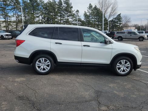Used 2016 Honda Pilot LX image 17