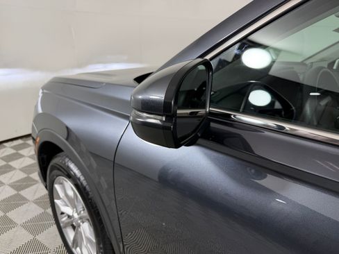 Certified 2025 Honda CR-V EX image 21