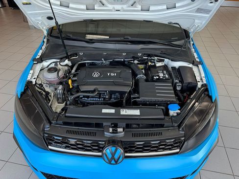 Used 2018 Volkswagen GTI S FWD image 70