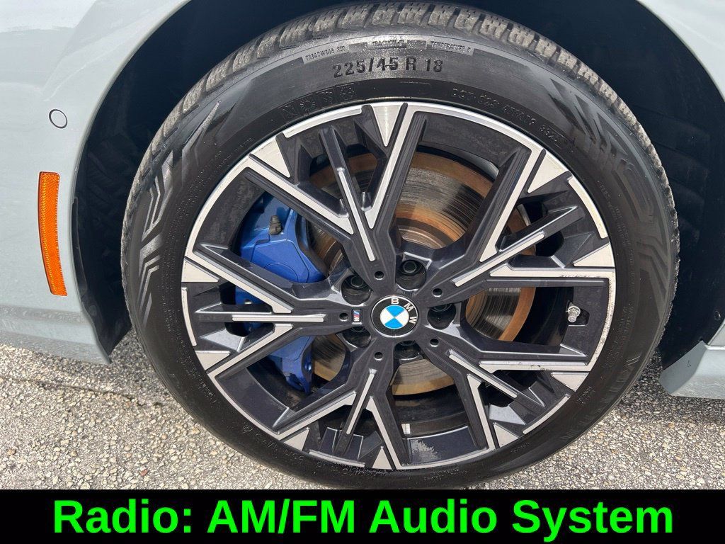 Used 2026 BMW M235i xDrive AWD/4WD image 20