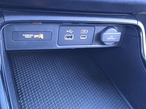 Used 2024 Honda CR-V EX image 20