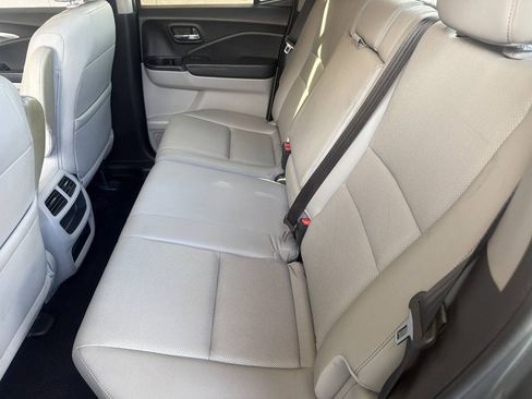 Used 2017 Honda Ridgeline RTL image 21