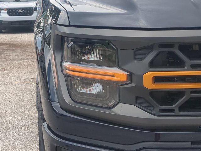 New 2026 Ford F150 Tremor w/ Bed Utility Package AWD/4WD image 23