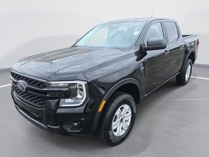 New 2025 Ford Ranger XL w/ Trailer Tow Package