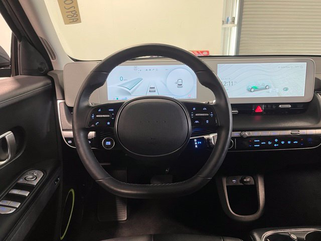 Used 2024 Hyundai Ioniq 5 Limited RWD image 22