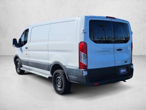 Used 2021 Ford Transit 250 Low Roof w/ Exterior Upgrade Package image 22