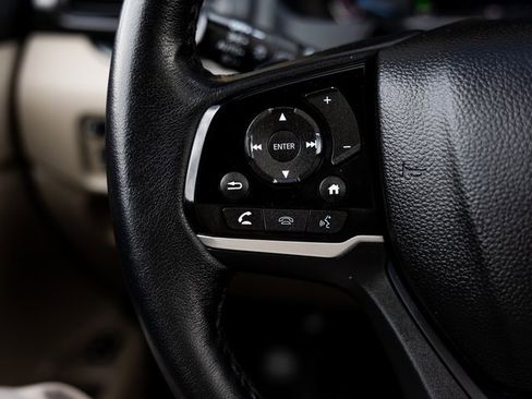 Used 2022 Honda Pilot Elite image 17