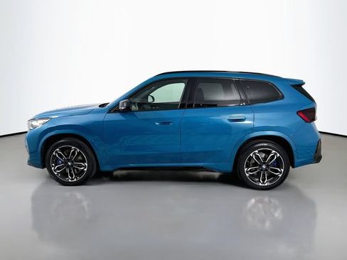Used 2025 BMW X1 M35i AWD/4WD image 4