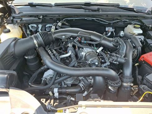 Certified 2024 Ford Ranger Raptor AWD/4WD image 34