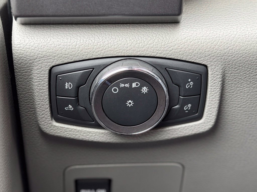 Used 2019 Ford F150 XLT AWD/4WD image 21
