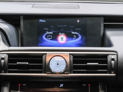 Used 2018 Lexus IS 300 F Sport AWD/4WD image 17