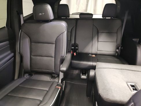 New 2026 Buick Enclave Sport Touring w/ Power Package image 29