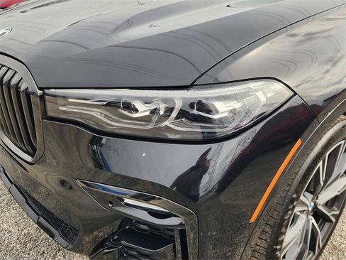 Used 2020 BMW X7 xDrive40i w/ M Sport Package image 6