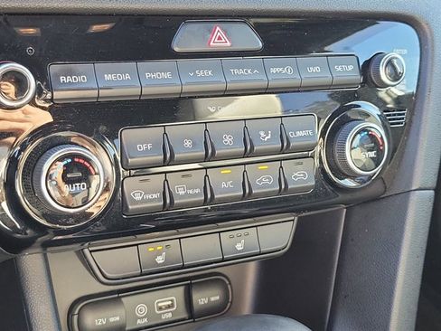 Used 2018 Kia Sportage EX w/ EX Sport Appearance Package image 28