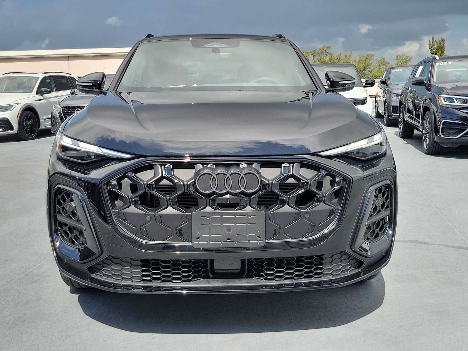 New 2026 Audi Q5 2.0T AWD/4WD image 15