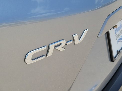 Used 2022 Honda CR-V EX-L image 8
