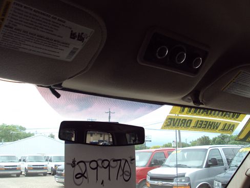 Used 2011 Chevrolet Express 1500 LT w/ LT Preferred Equipment Group image 24