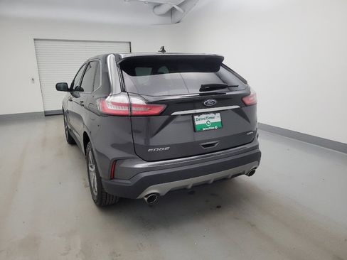 Used 2020 Ford Edge SEL w/ Convenience Package FWD image 6