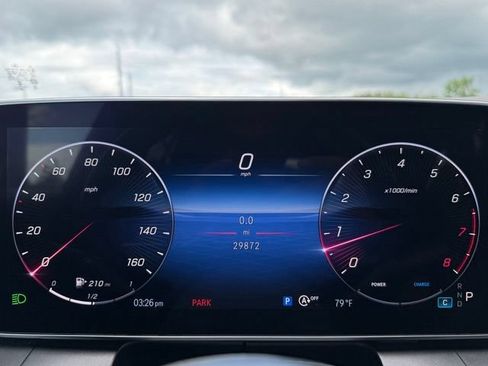 Certified 2023 Mercedes-Benz GLC 300 4MATIC image 19