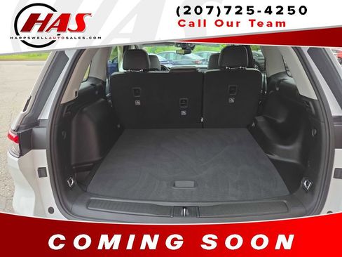 Used 2023 Jeep Grand Cherokee Limited AWD/4WD image 10