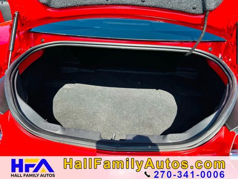 Used 2013 Chevrolet Camaro LS image 24