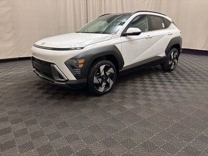 Used 2024 Hyundai Kona Limited