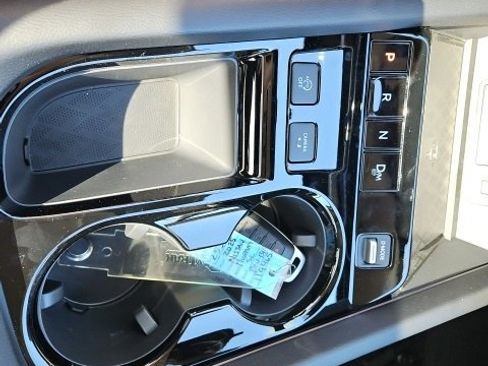 New 2025 Nissan Murano SL image 22