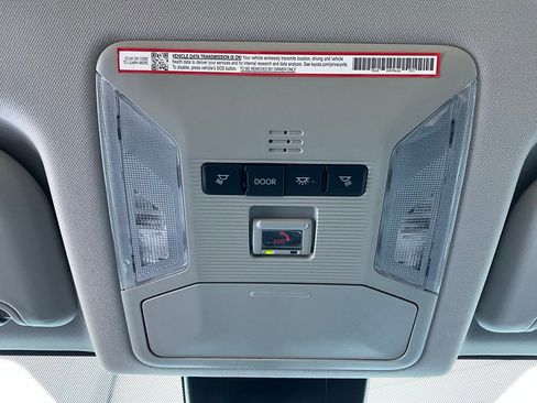 Used 2025 Toyota RAV4 LE image 15