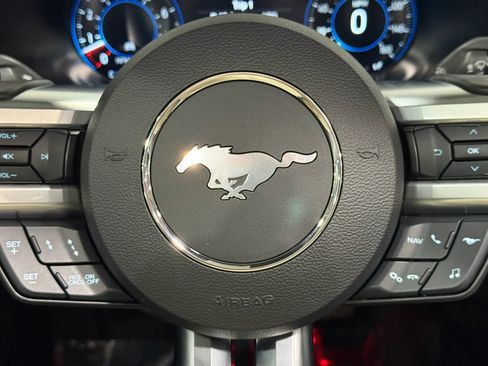 Used 2019 Ford Mustang GT Premium w/ Equipment Group 401A RWD image 27