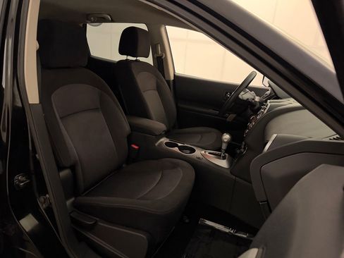 Used 2012 Nissan Rogue SV AWD/4WD image 28