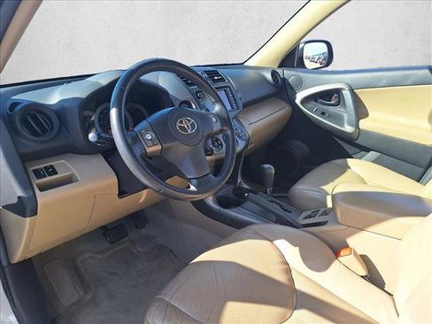 Used 2011 Toyota RAV4 Limited image 9