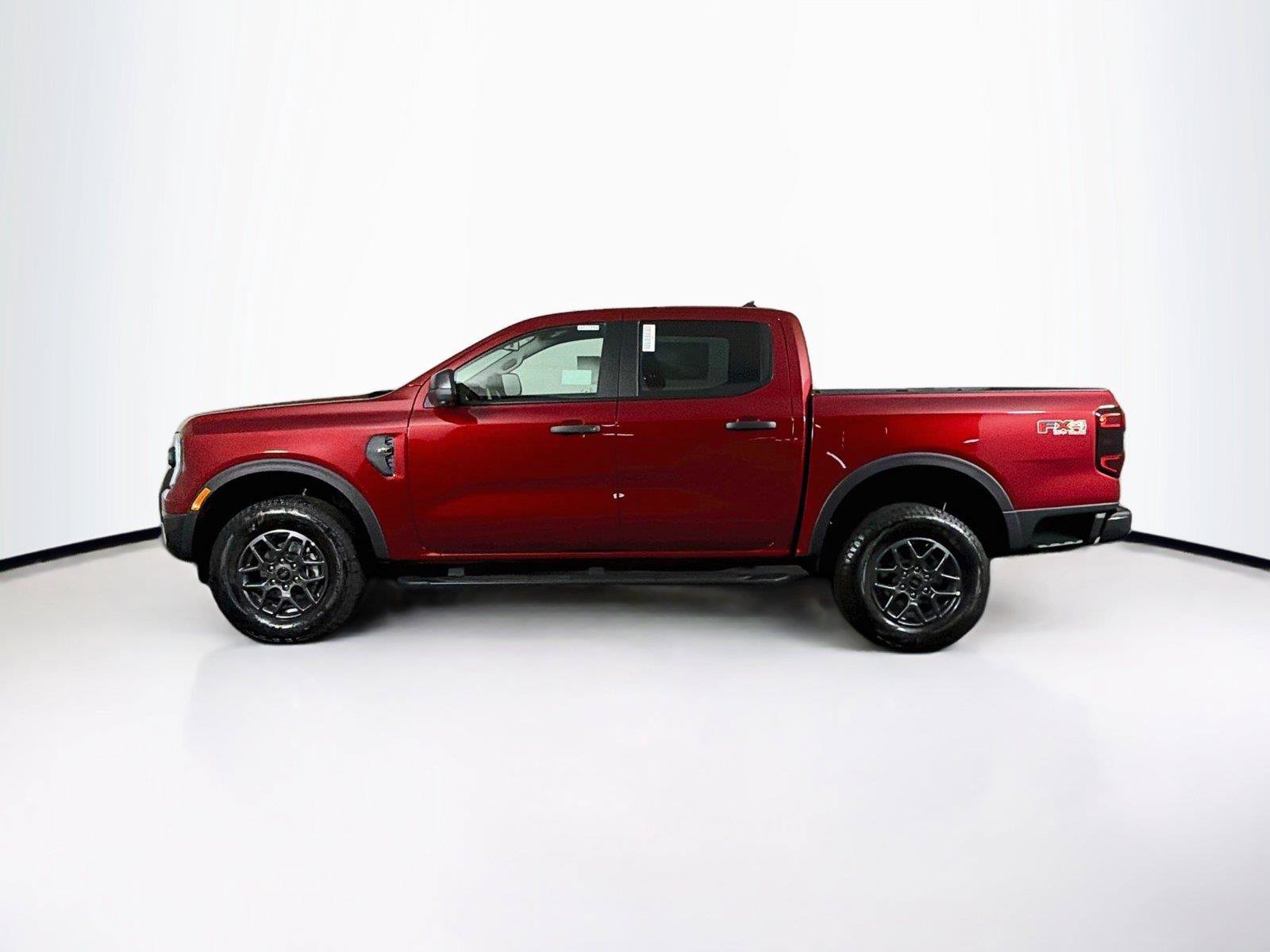 New 2026 Ford Ranger XLT AWD/4WD image 8