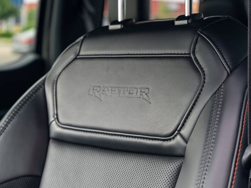 Used 2026 Ford F150 Raptor AWD/4WD image 26