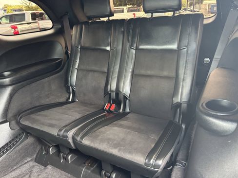 Used 2022 Dodge Durango GT AWD/4WD image 24